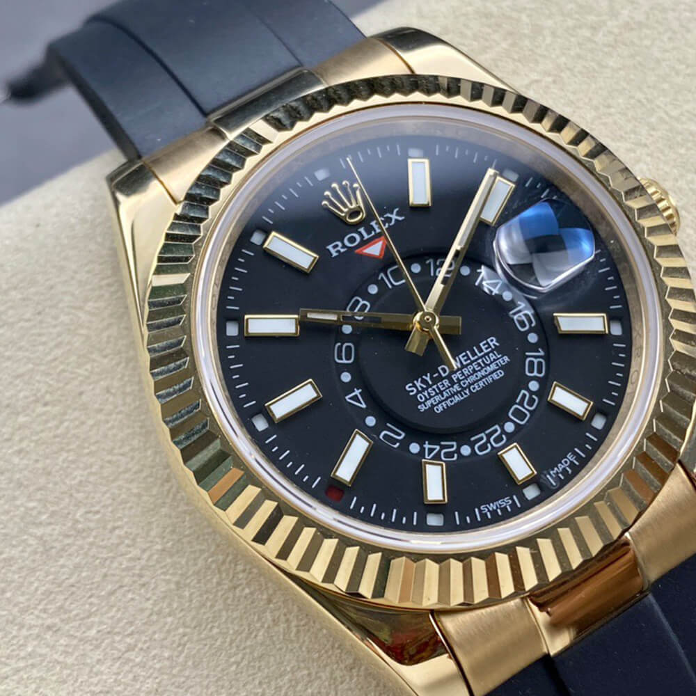 R01ex Sky-Dweller