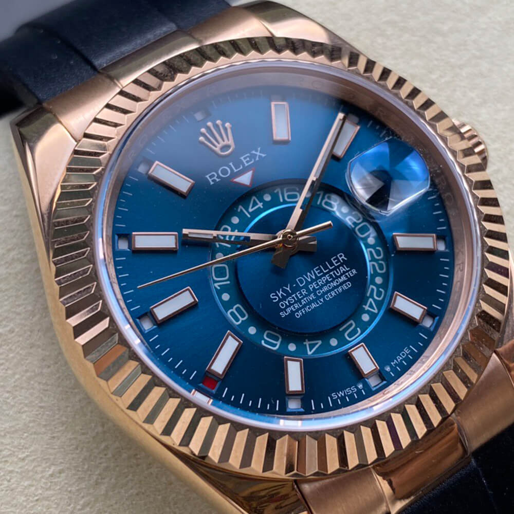 R01ex Sky-Dweller