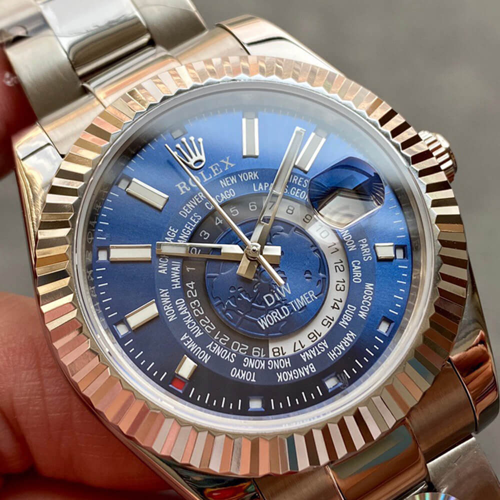 R01ex Diw Sky-Dweller