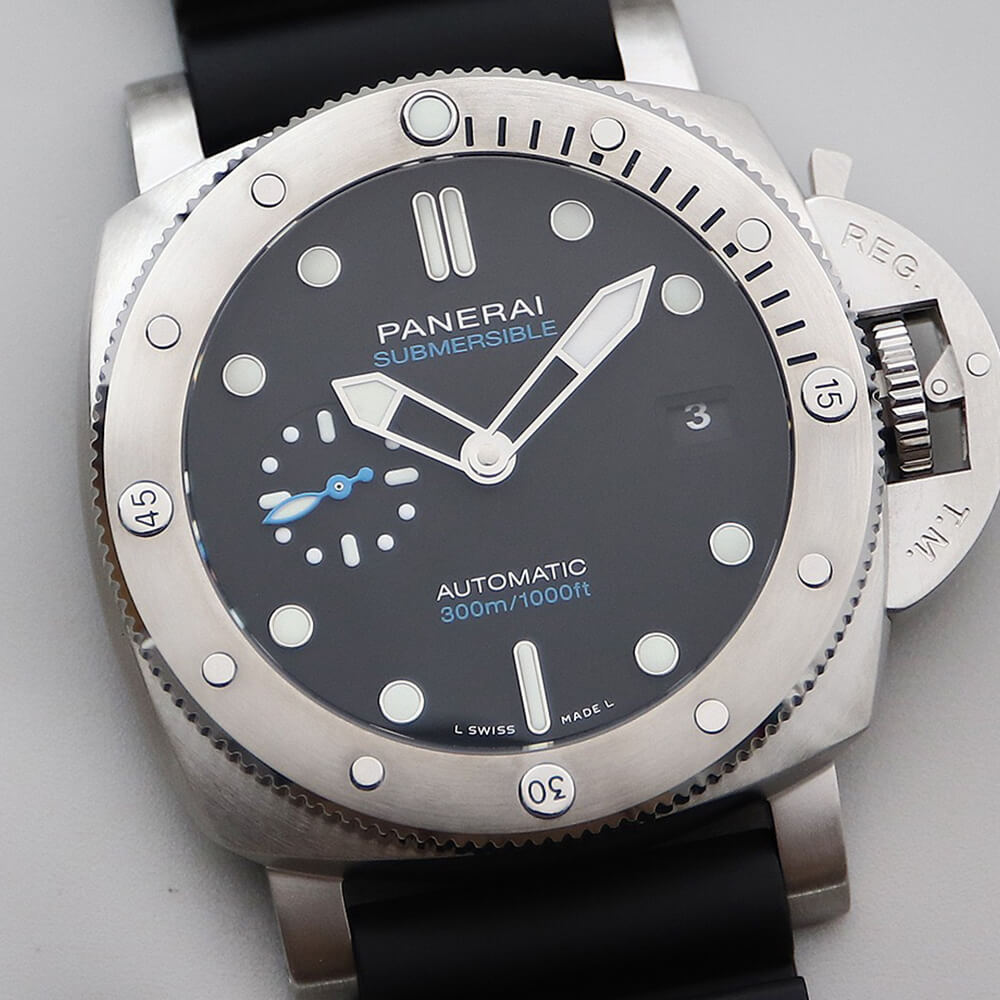 Pa*e*a1 Submersible Goldtech