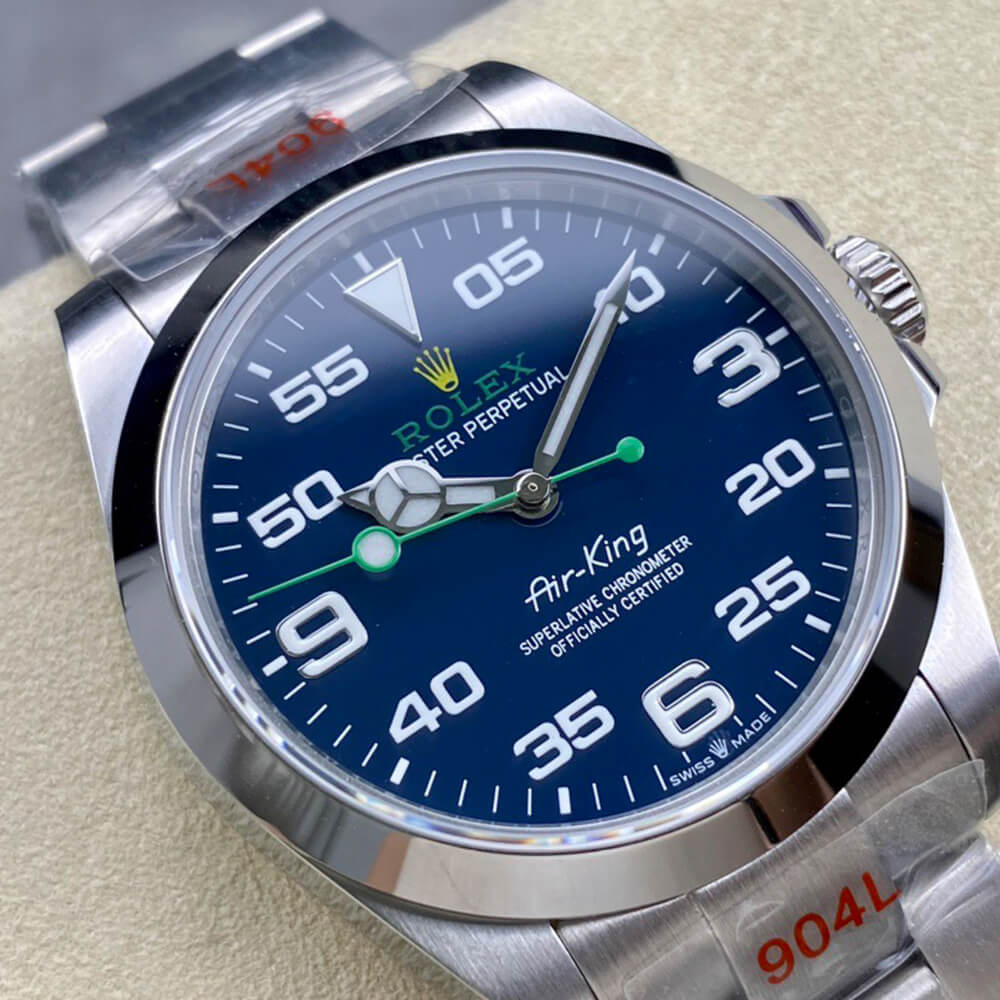 R01ex Air-King