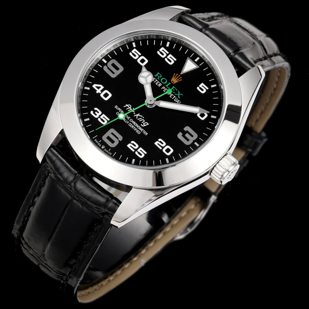 R01ex Air-King
