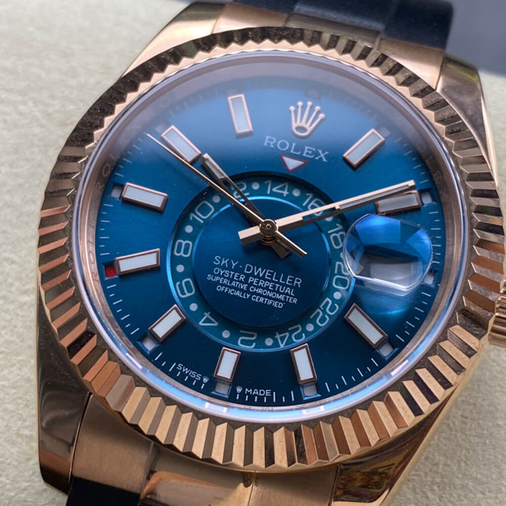 R01ex Sky-Dweller