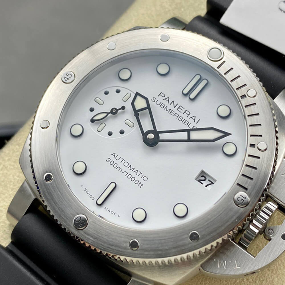 Pa*e*a1 Submersible Goldtech