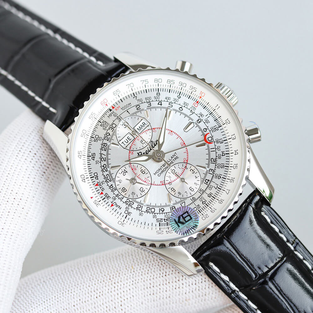Breitling Navitimer Montbrillant Datora