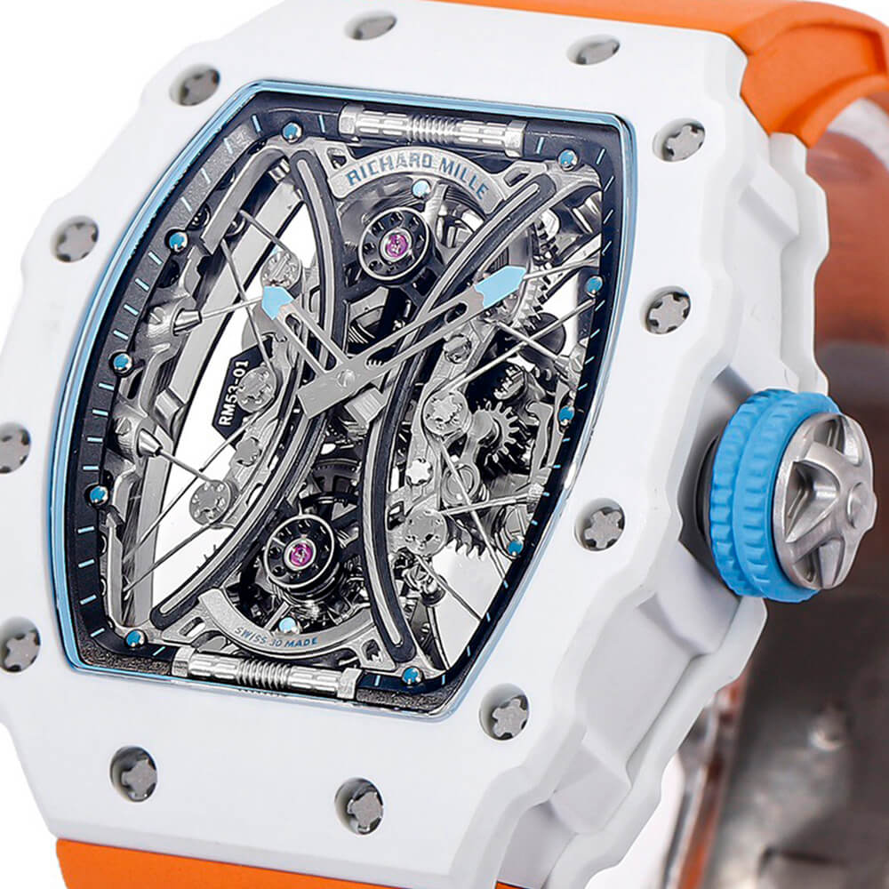 Richard Mille RM 53-01