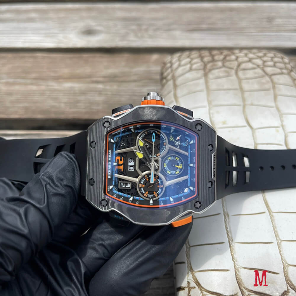 Richard Mille RM 65-01