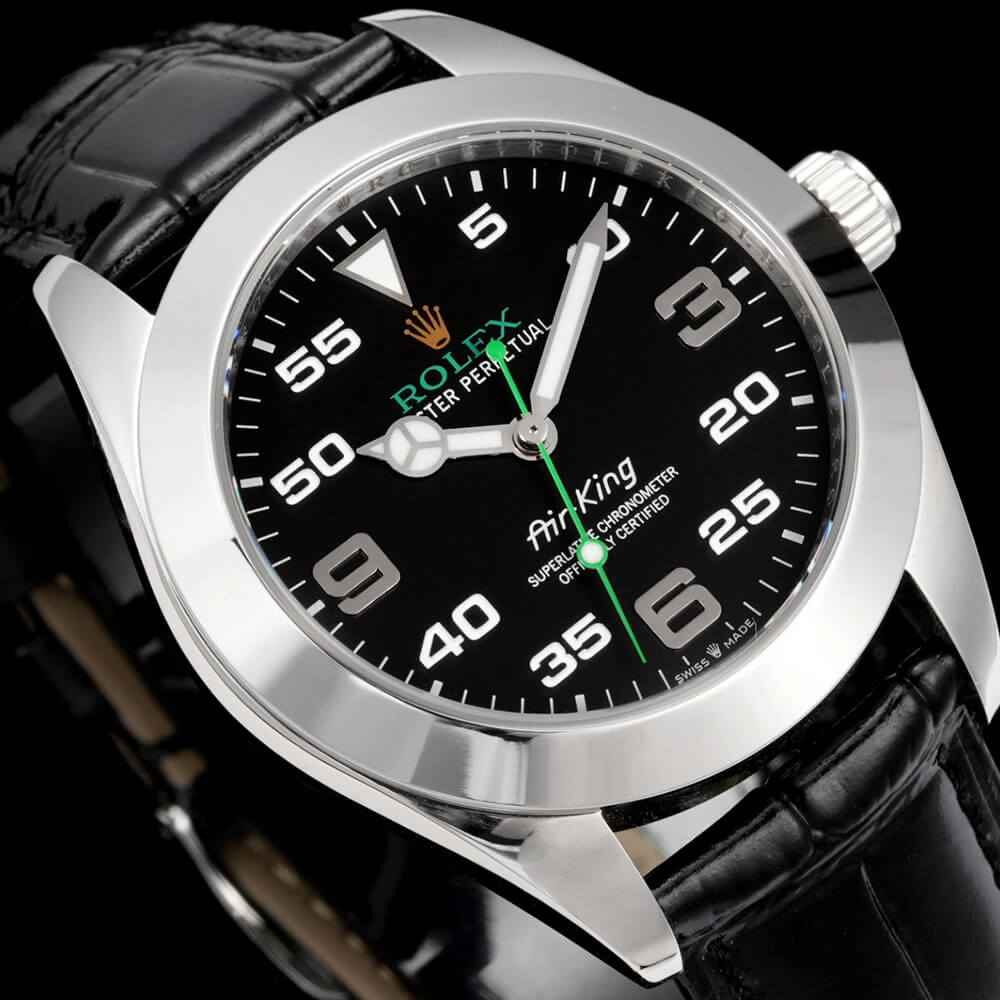 R01ex Air-King