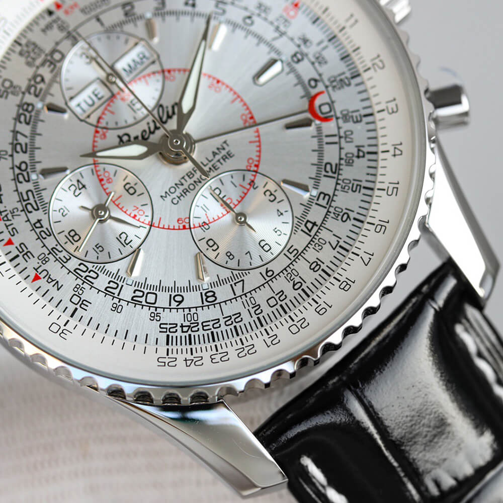 Breitling Navitimer Montbrillant Datora