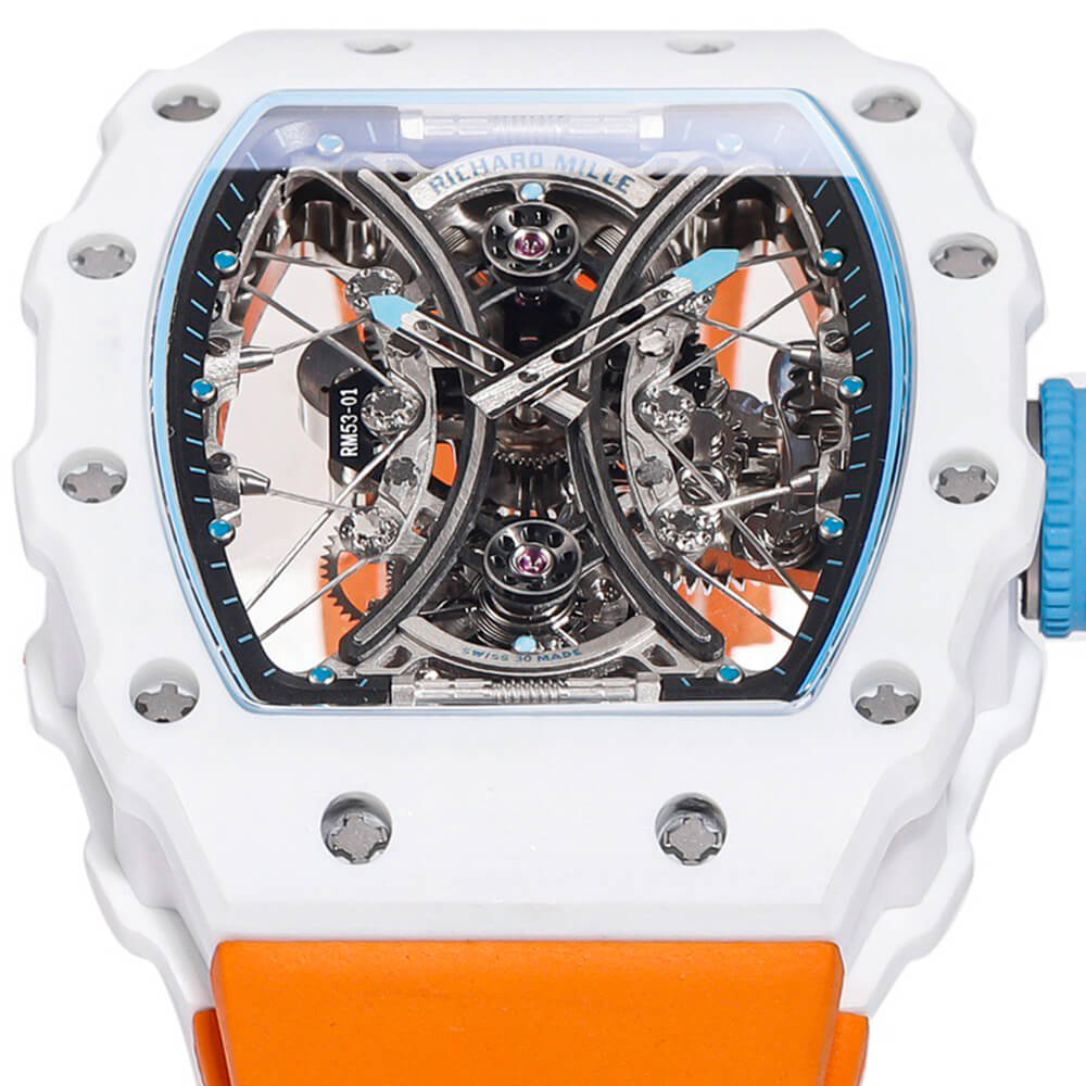 Richard Mille RM 53-01