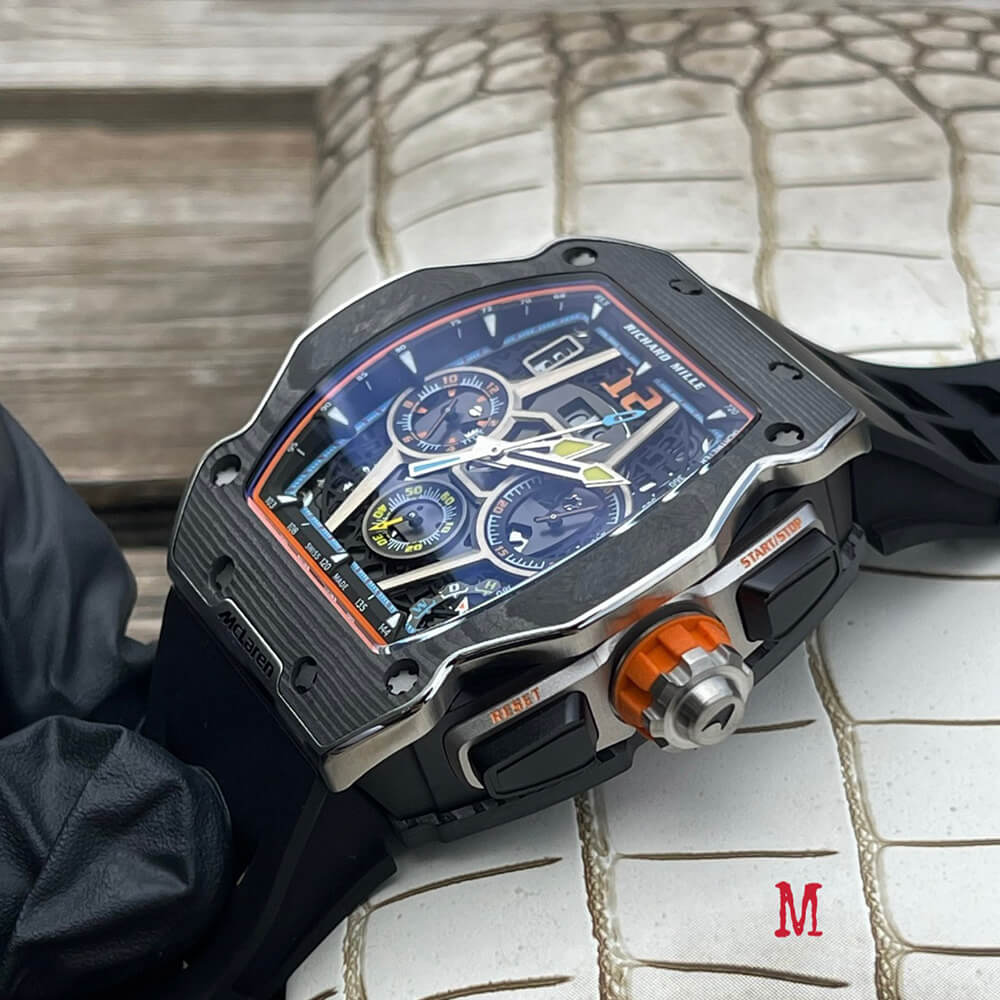 Richard Mille RM 65-01