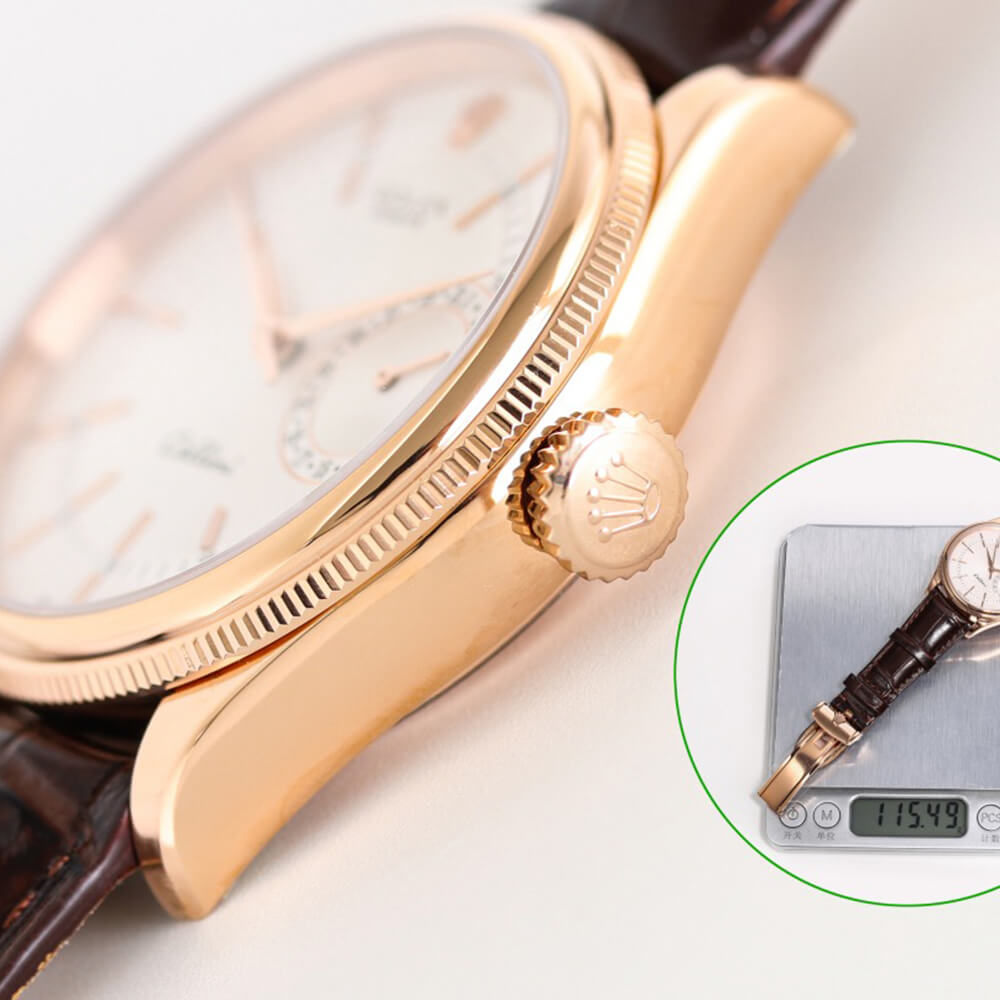 R01ex Cellini Date