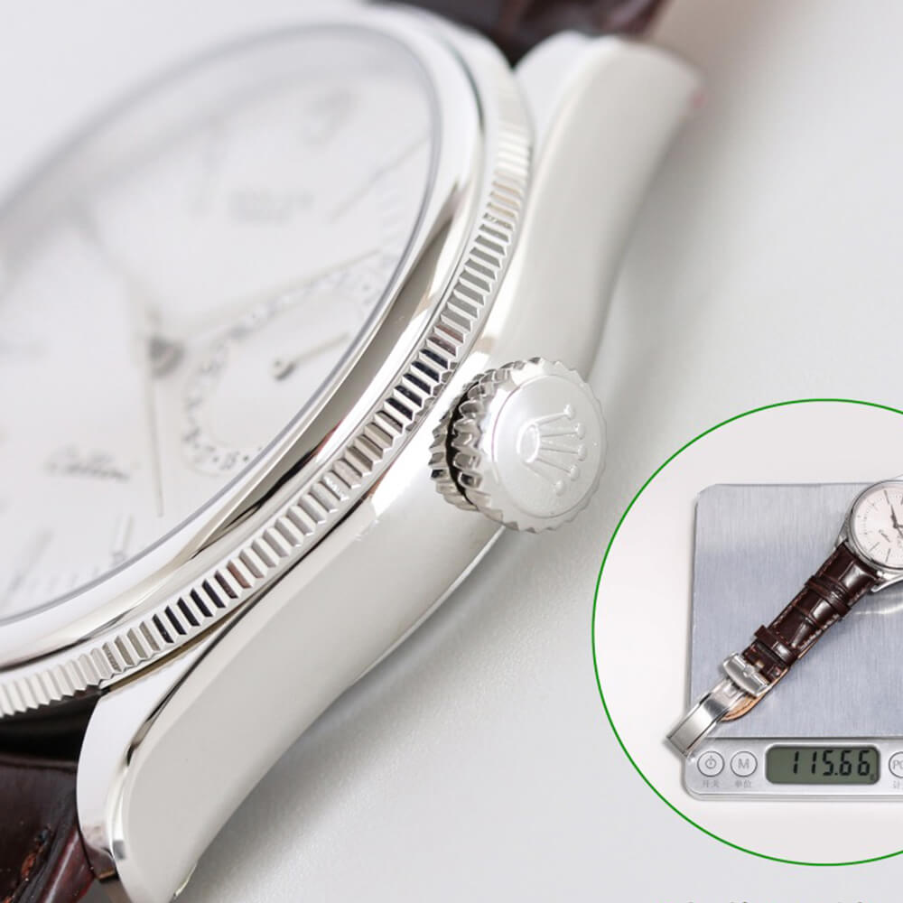 R01ex Cellini Date