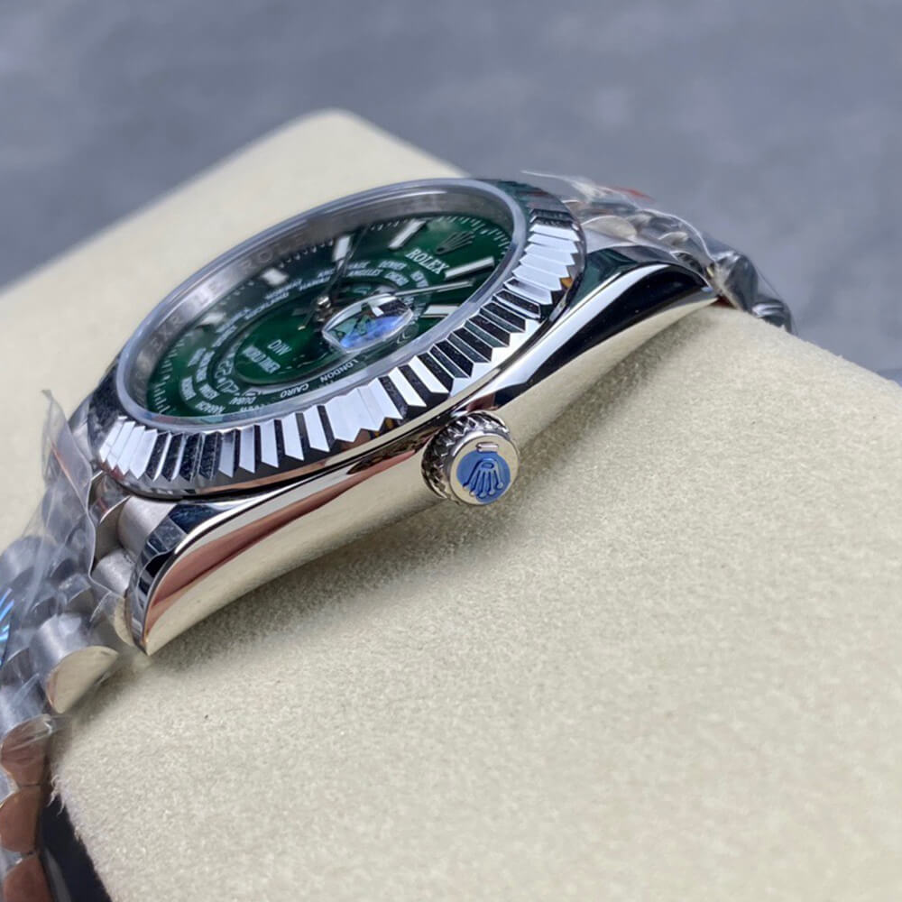 R01ex Diw Sky-Dweller