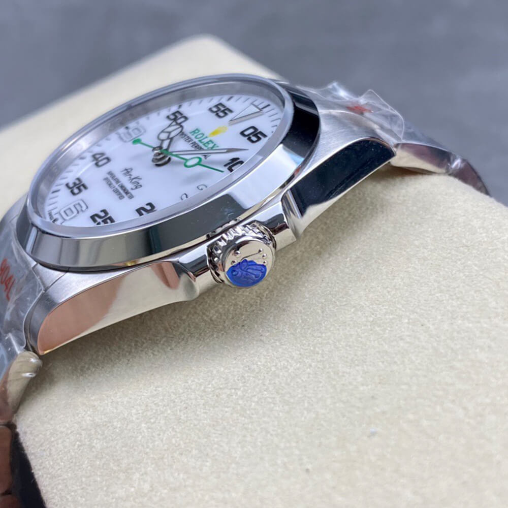 R01ex Air-King