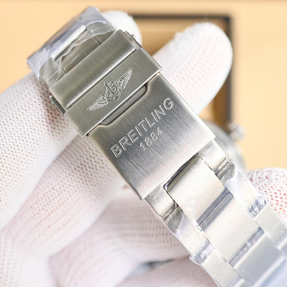 Breitling Aviator 8 B35 Automatic Unitime 41