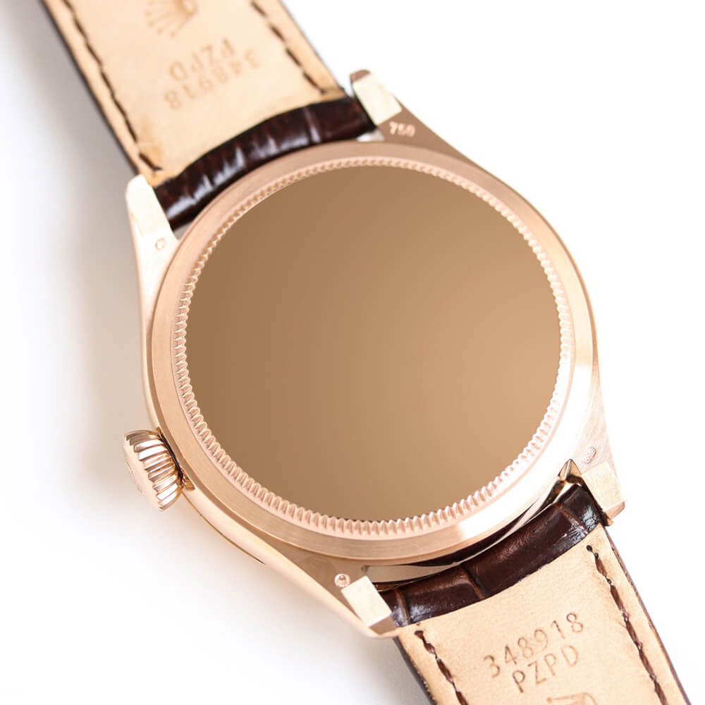 R01ex Cellini Date