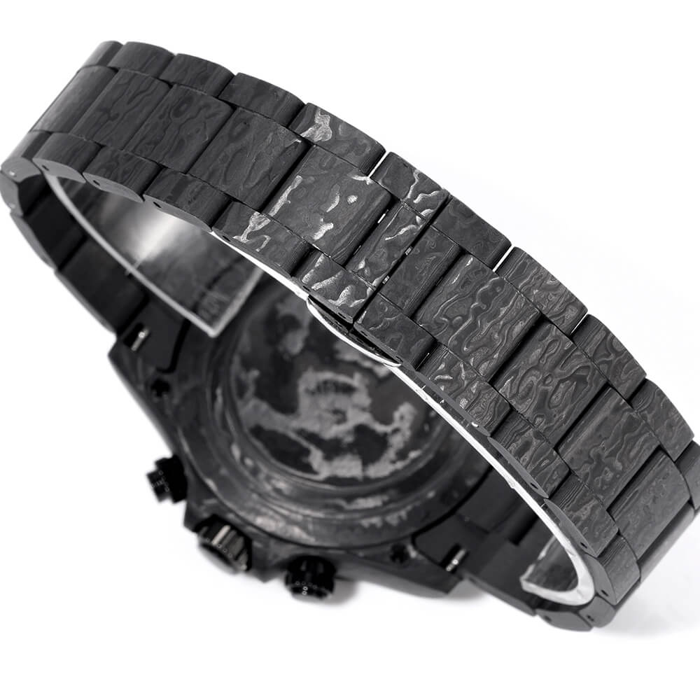 R01ex Diw Daytona skeleton dial
