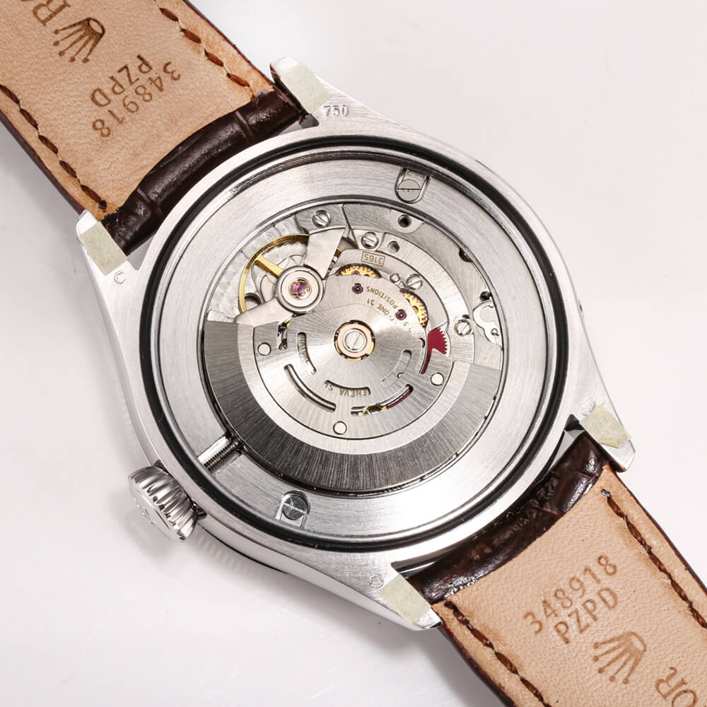 R01ex Cellini Date