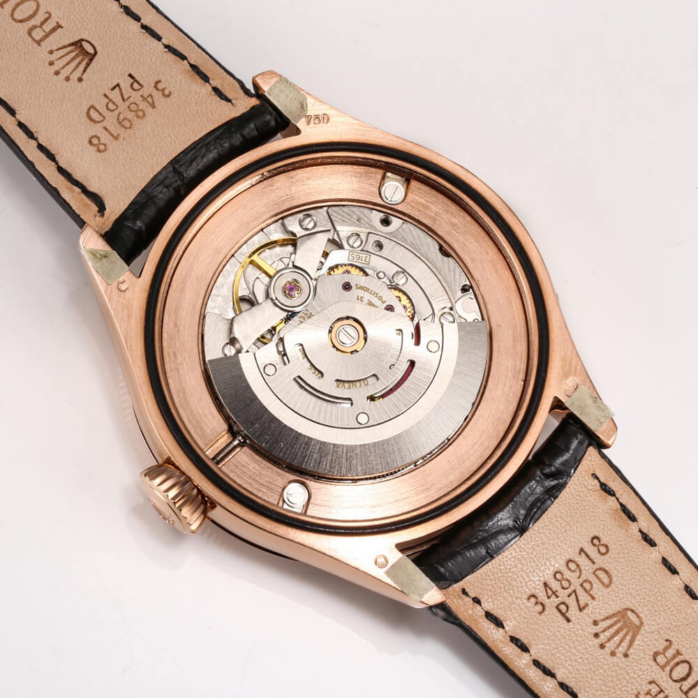 R01ex Cellini Date