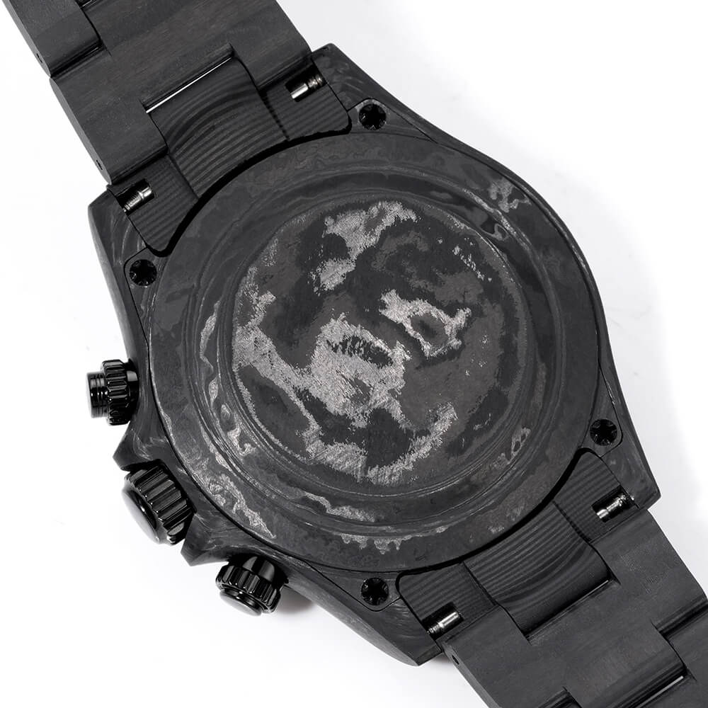 R01ex Diw Daytona skeleton dial