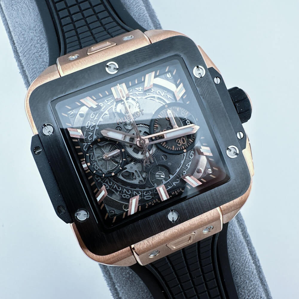 Hublot Big Bang