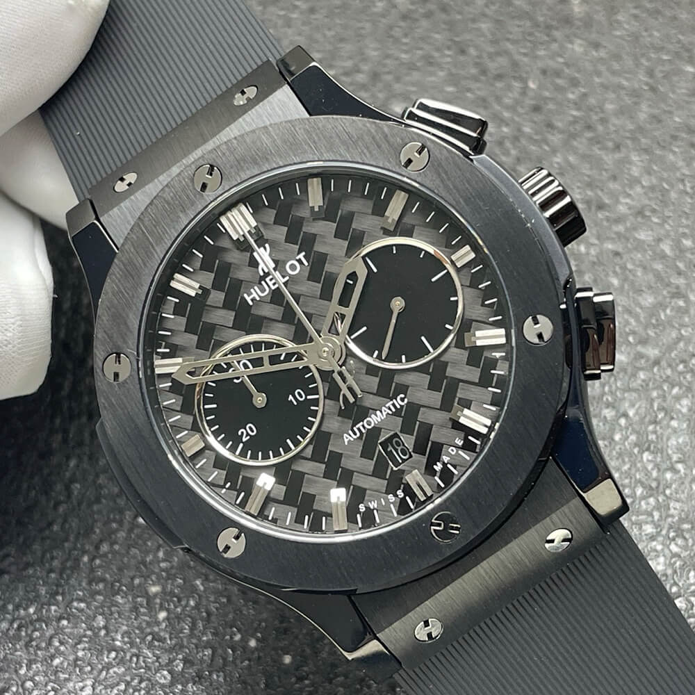 Hublot Classic Fusion