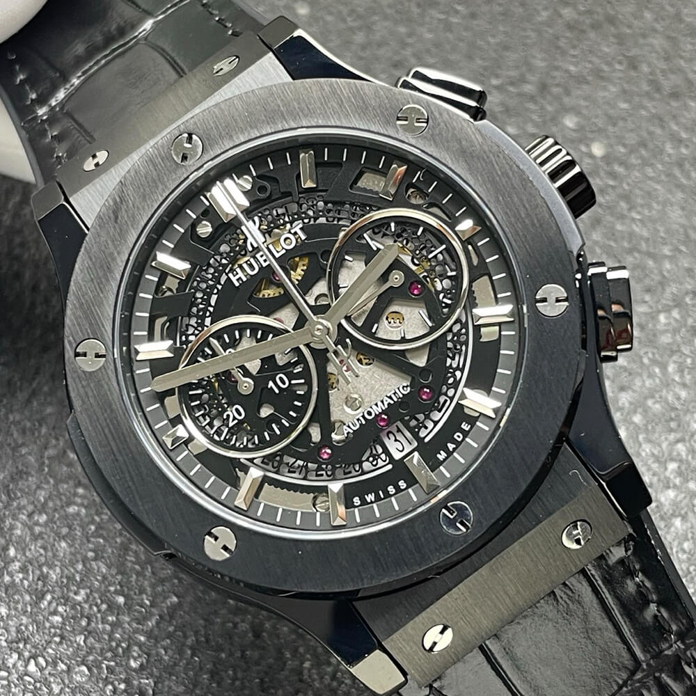 Hublot Classic Fusion