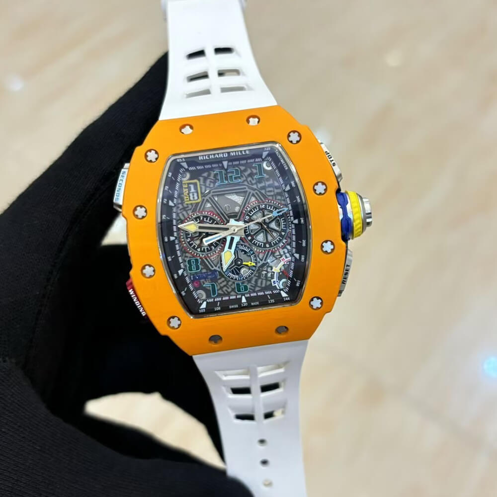 Richard Mille 65-01