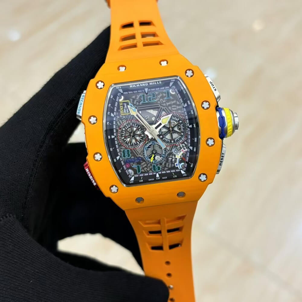 Richard Mille 65-01