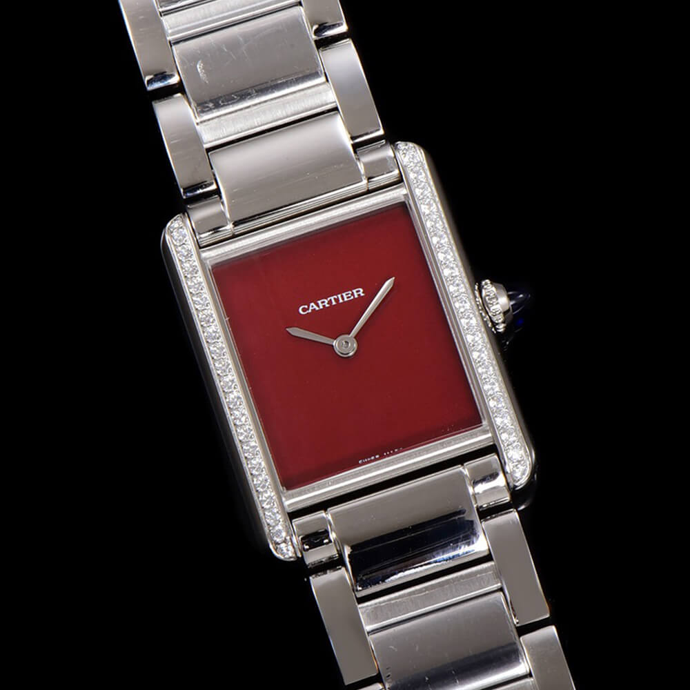 Tank L0vis Ca*t1er watch