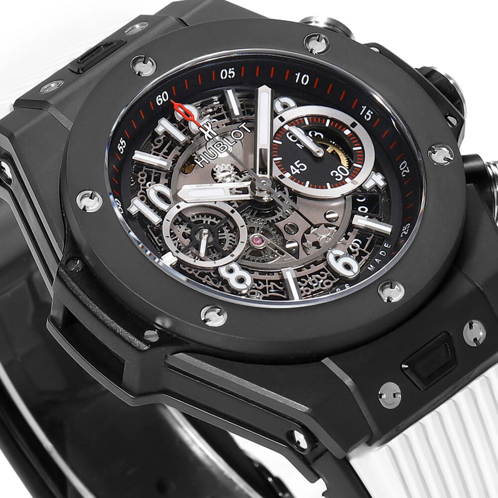 Hublot Big Bang 42mm