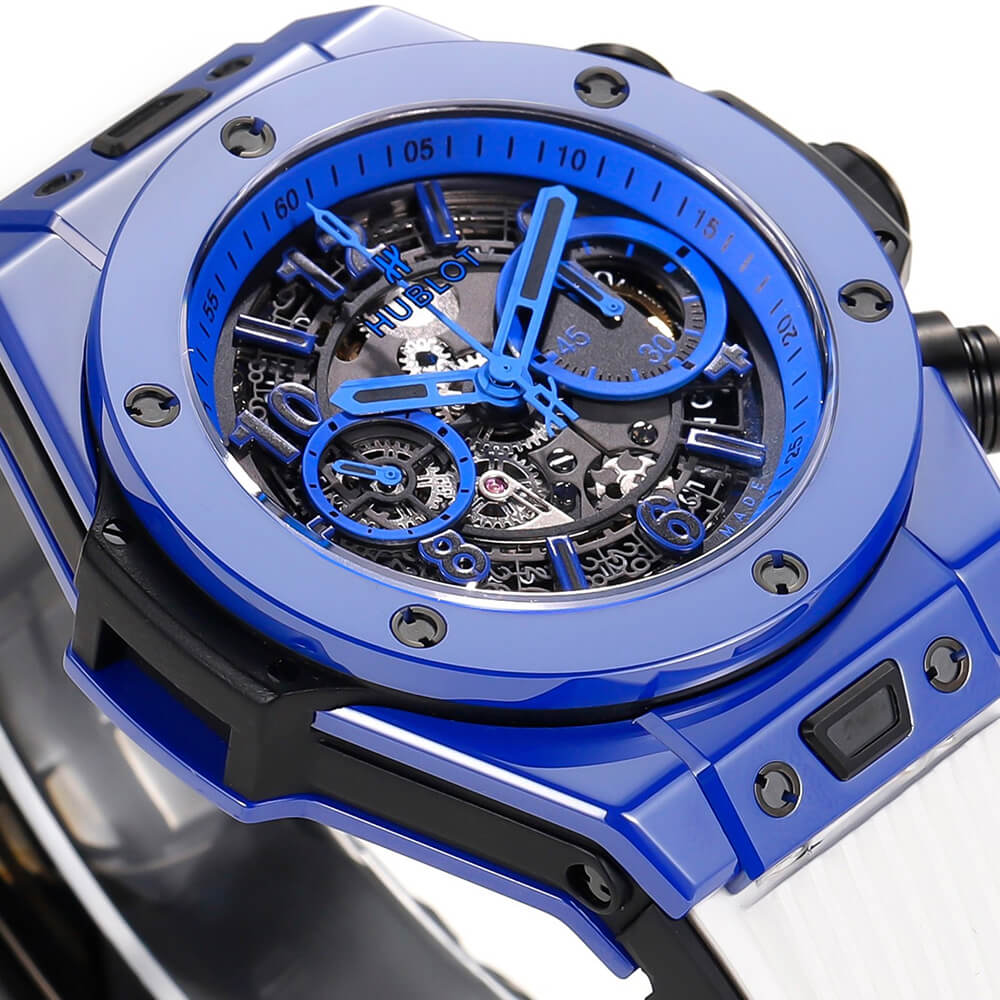 Hublot Big Bang 42mm