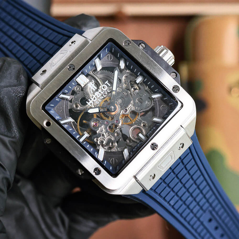 Hublot Big Bang