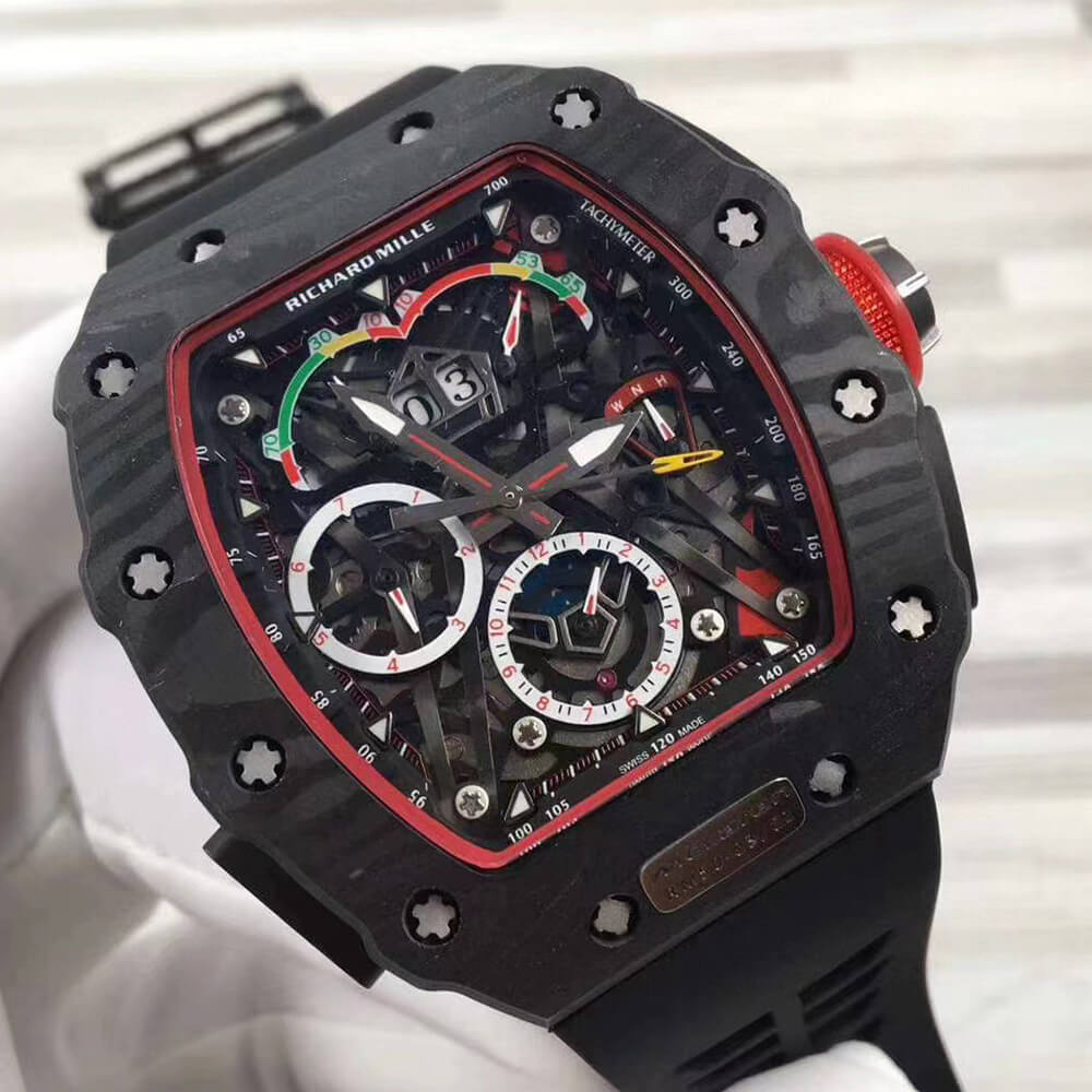 Richard Mille 50-03