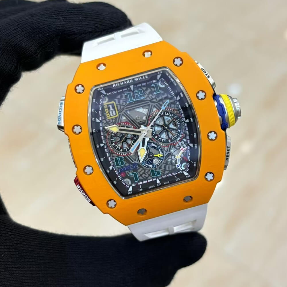 Richard Mille 65-01