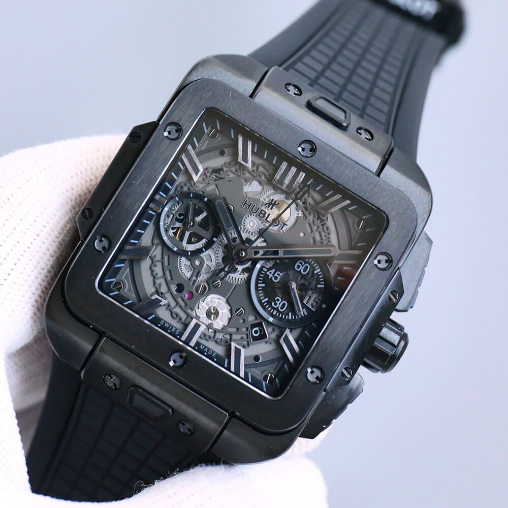 Hublot Big Bang