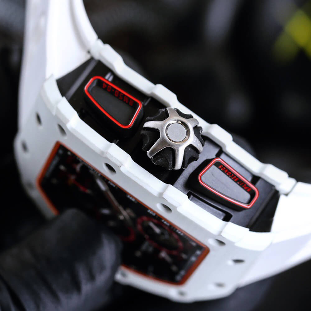 Richard Mille 50-03