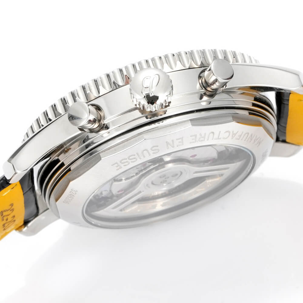 Breitling Navitimer B02 43