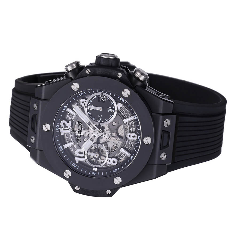 Hublot Big Bang 42mm