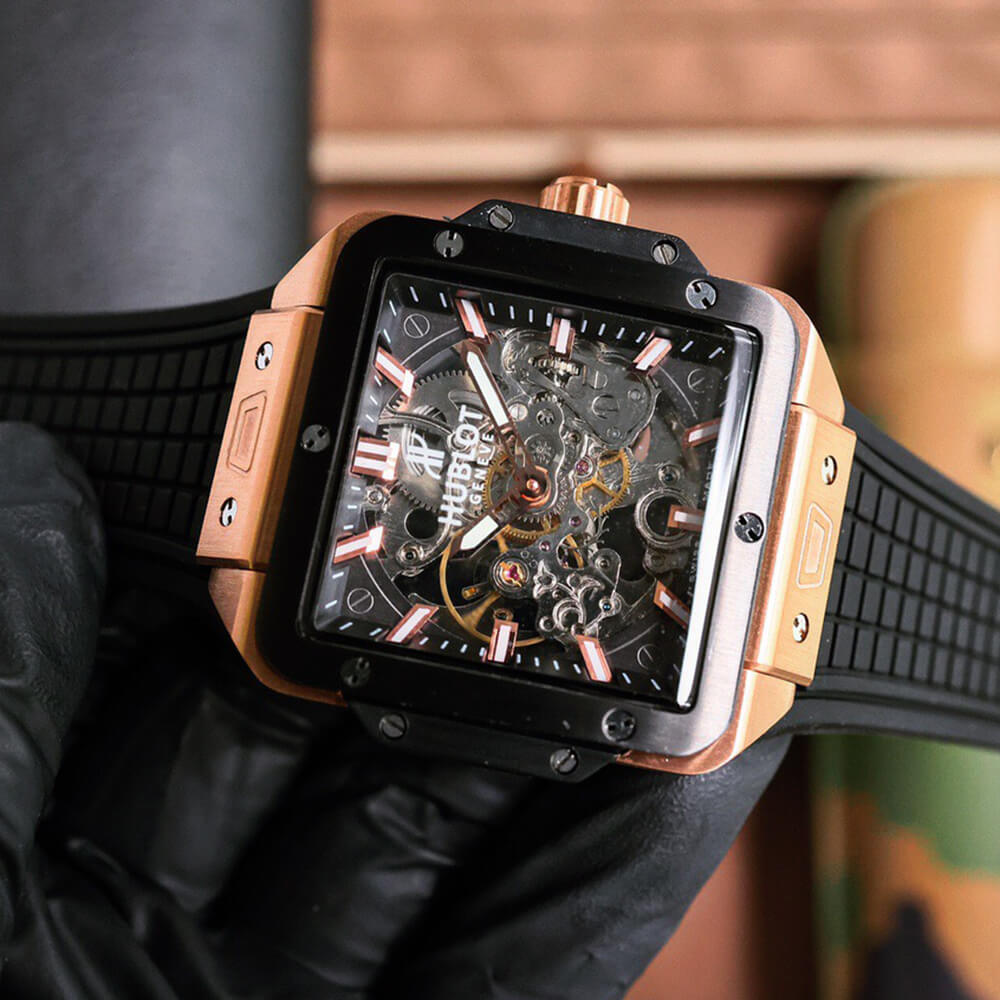 Hublot Big Bang