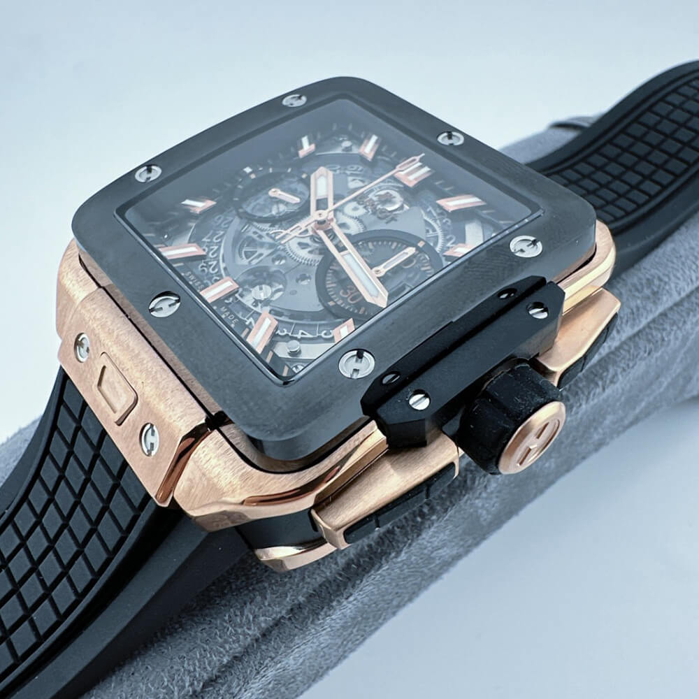 Hublot Big Bang