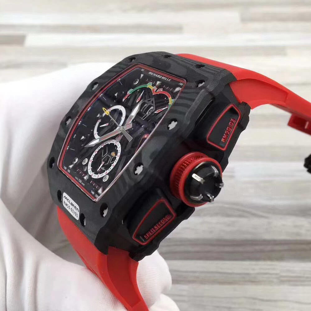 Richard Mille 50-03