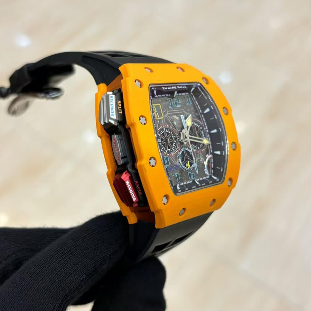 Richard Mille 65-01