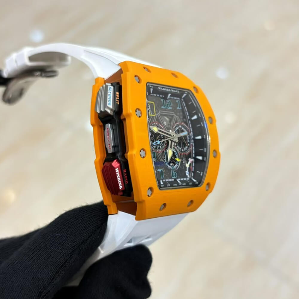 Richard Mille 65-01