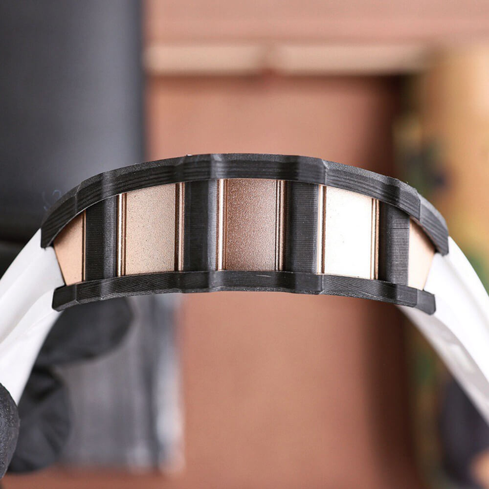 Richard Mille 21-01