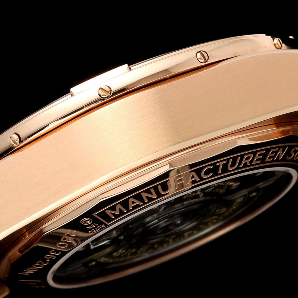 Breitling S*per Chronomat B01 44