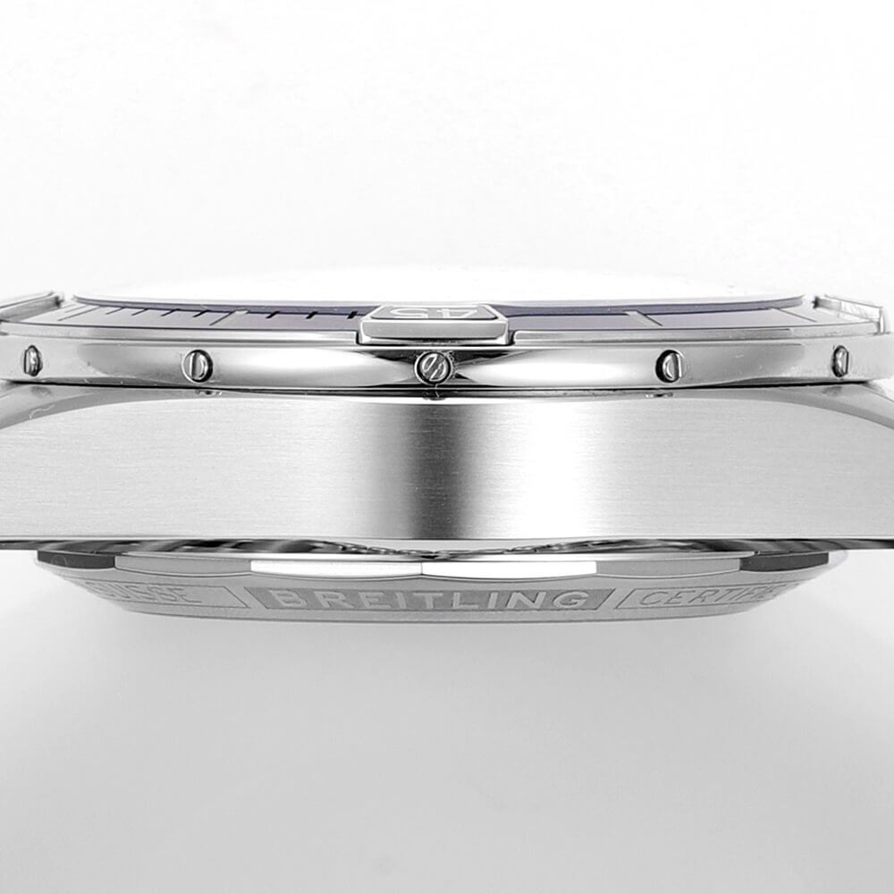 Breitling S*per Chronomat B01 44