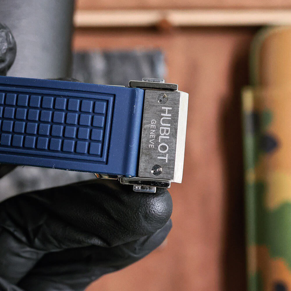 Hublot Big Bang