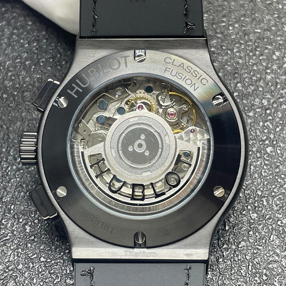 Hublot Classic Fusion